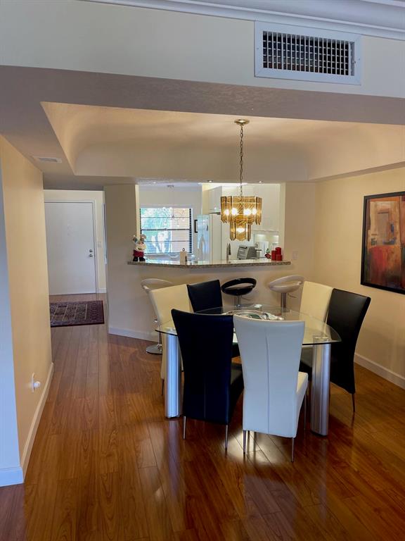 PINES OF BOCA BARWOOD CONDO - Residential