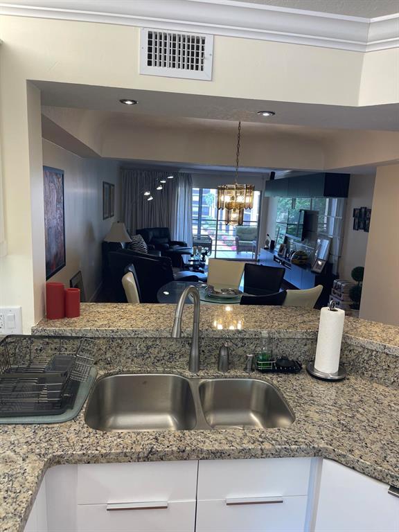 PINES OF BOCA BARWOOD CONDO - Residential