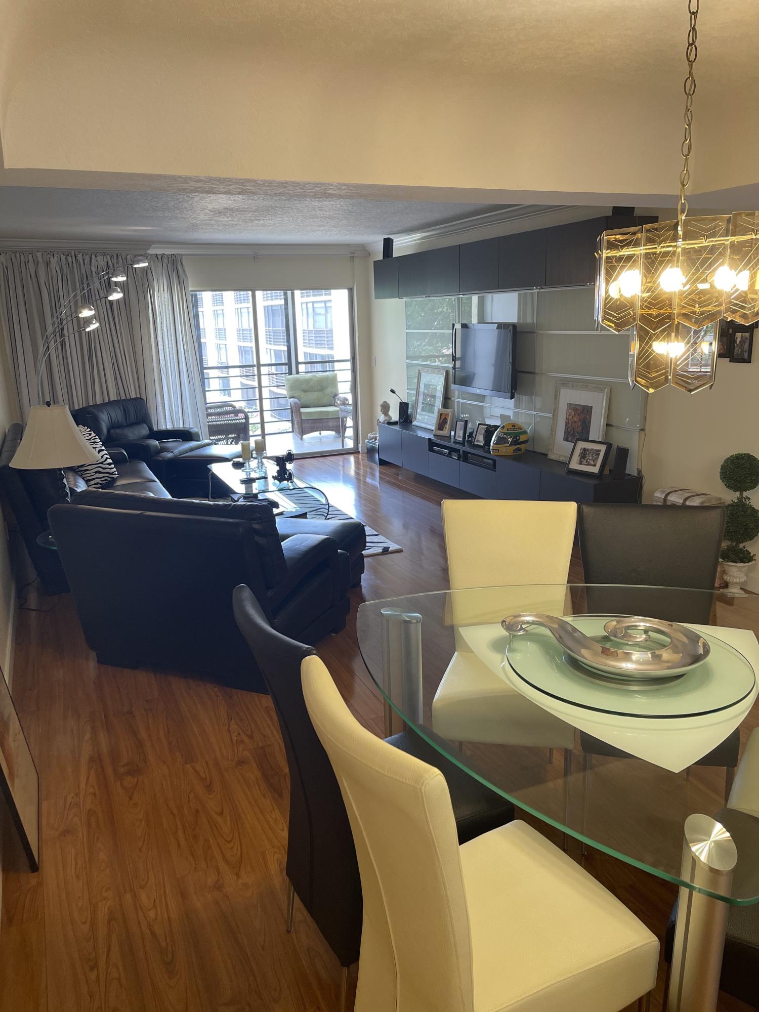 PINES OF BOCA BARWOOD CONDO - Residential