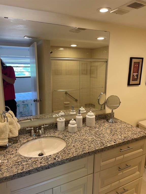 PINES OF BOCA BARWOOD CONDO - Residential