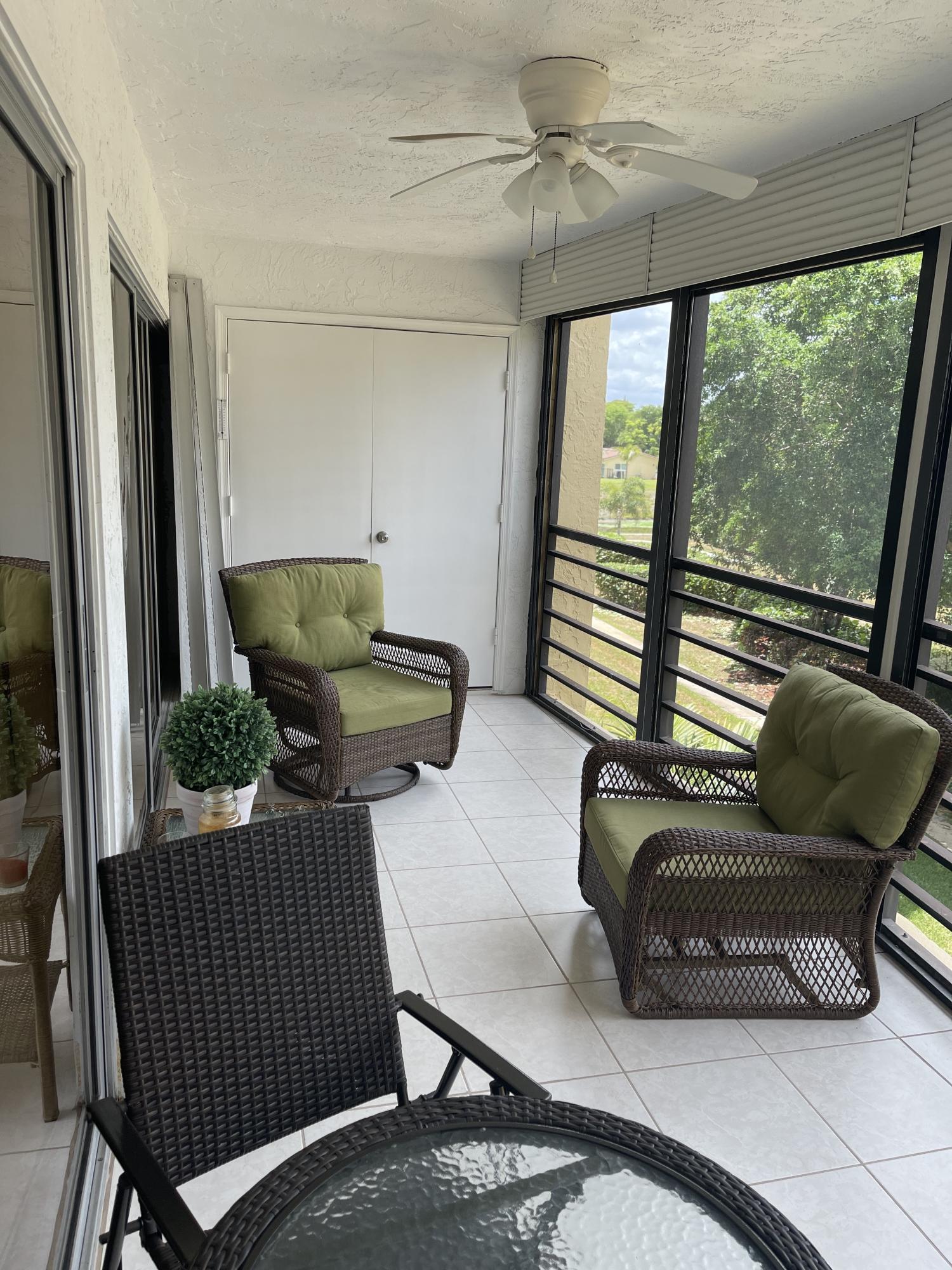 PINES OF BOCA BARWOOD CONDO - Residential