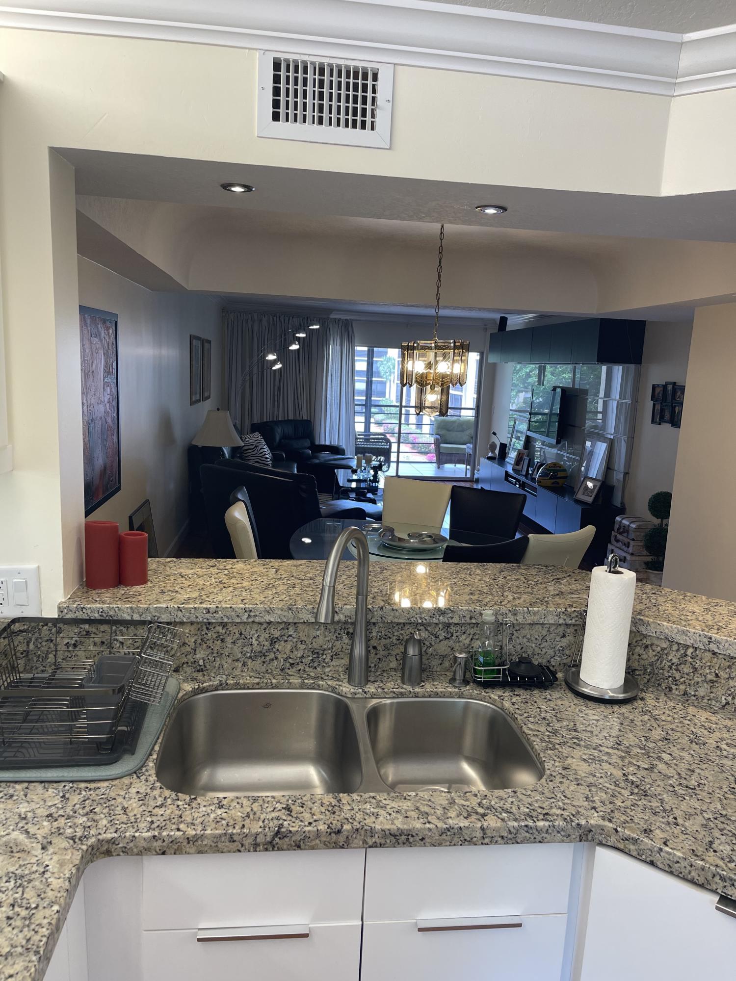 PINES OF BOCA BARWOOD CONDO - Residential