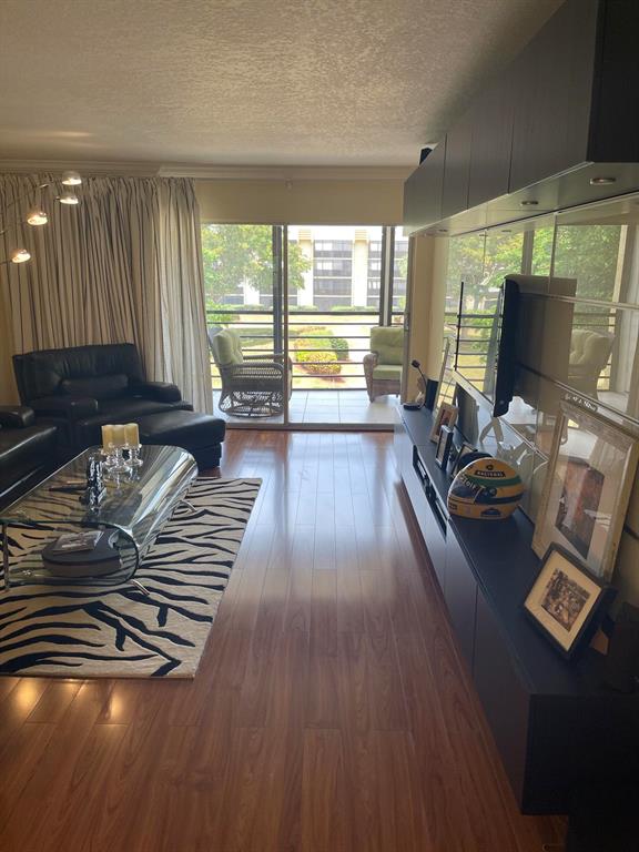 PINES OF BOCA BARWOOD CONDO - Residential