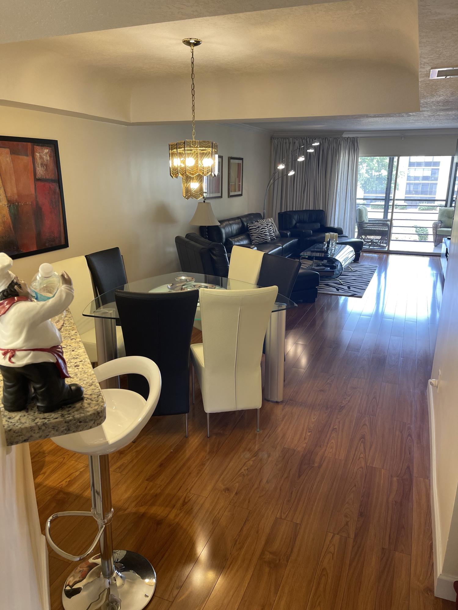 PINES OF BOCA BARWOOD CONDO - Residential