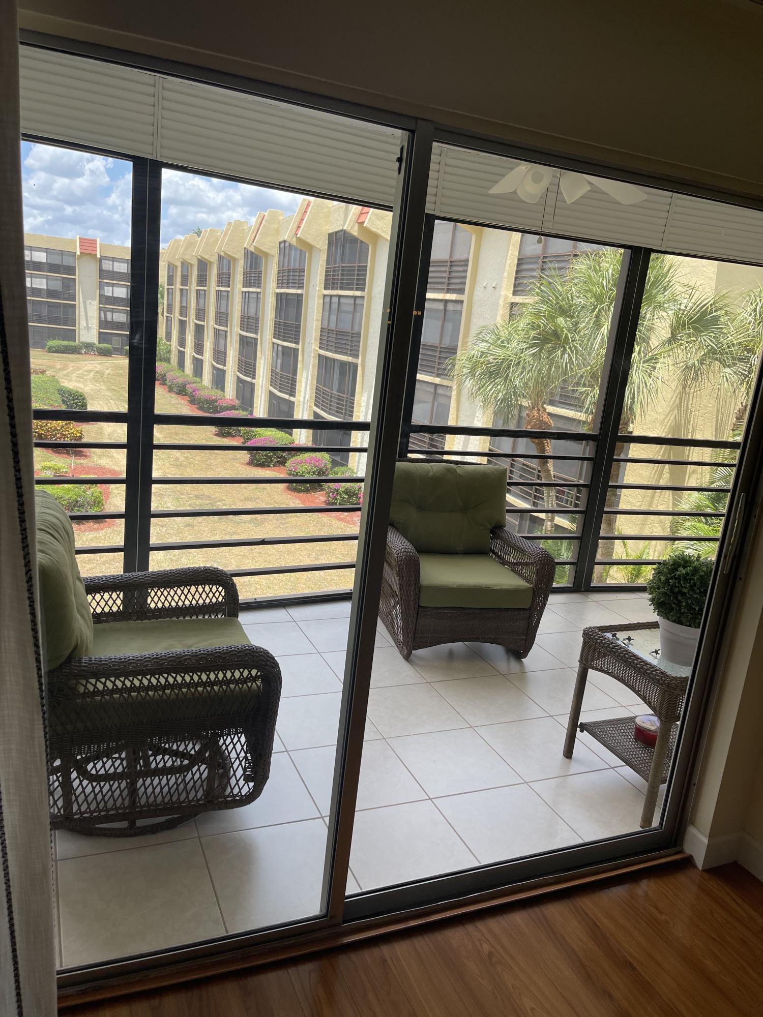 PINES OF BOCA BARWOOD CONDO - Residential