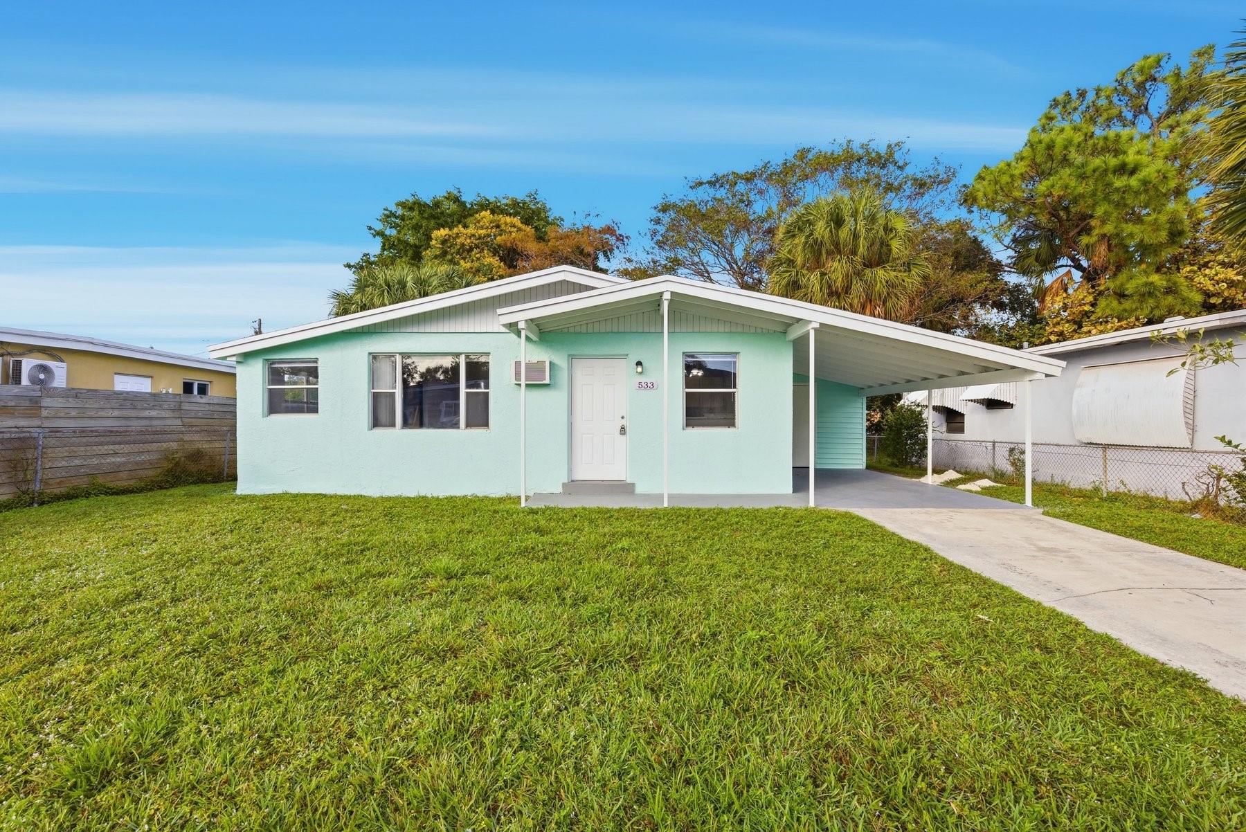 Riverbend - Residential