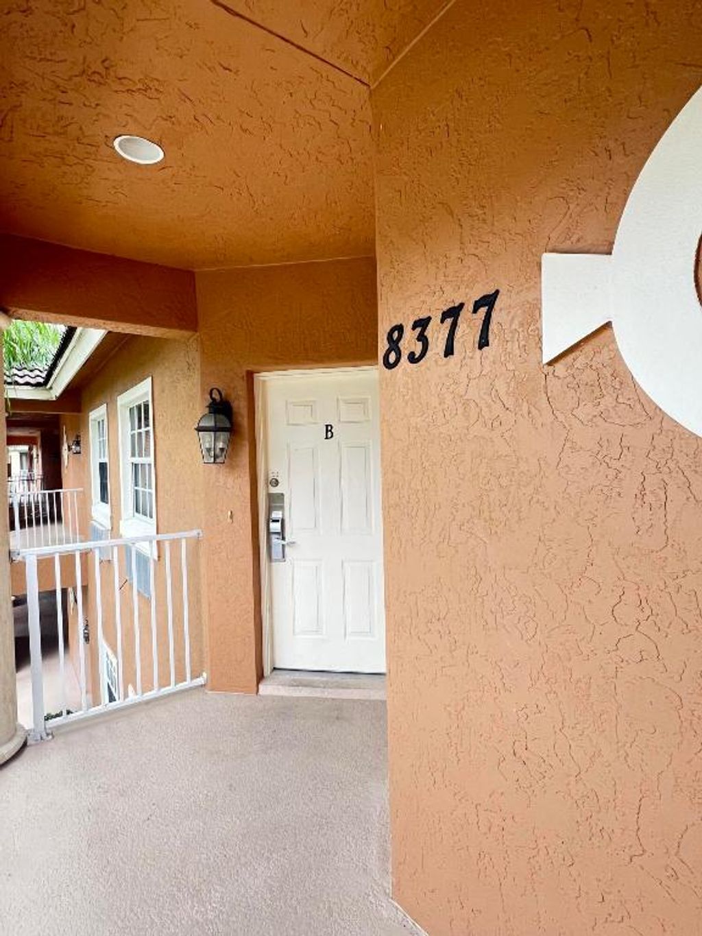 Photo of 8377 Mulligan Circle #Side B, Port Saint Lucie, FL 34986 (MLS # R11114419)