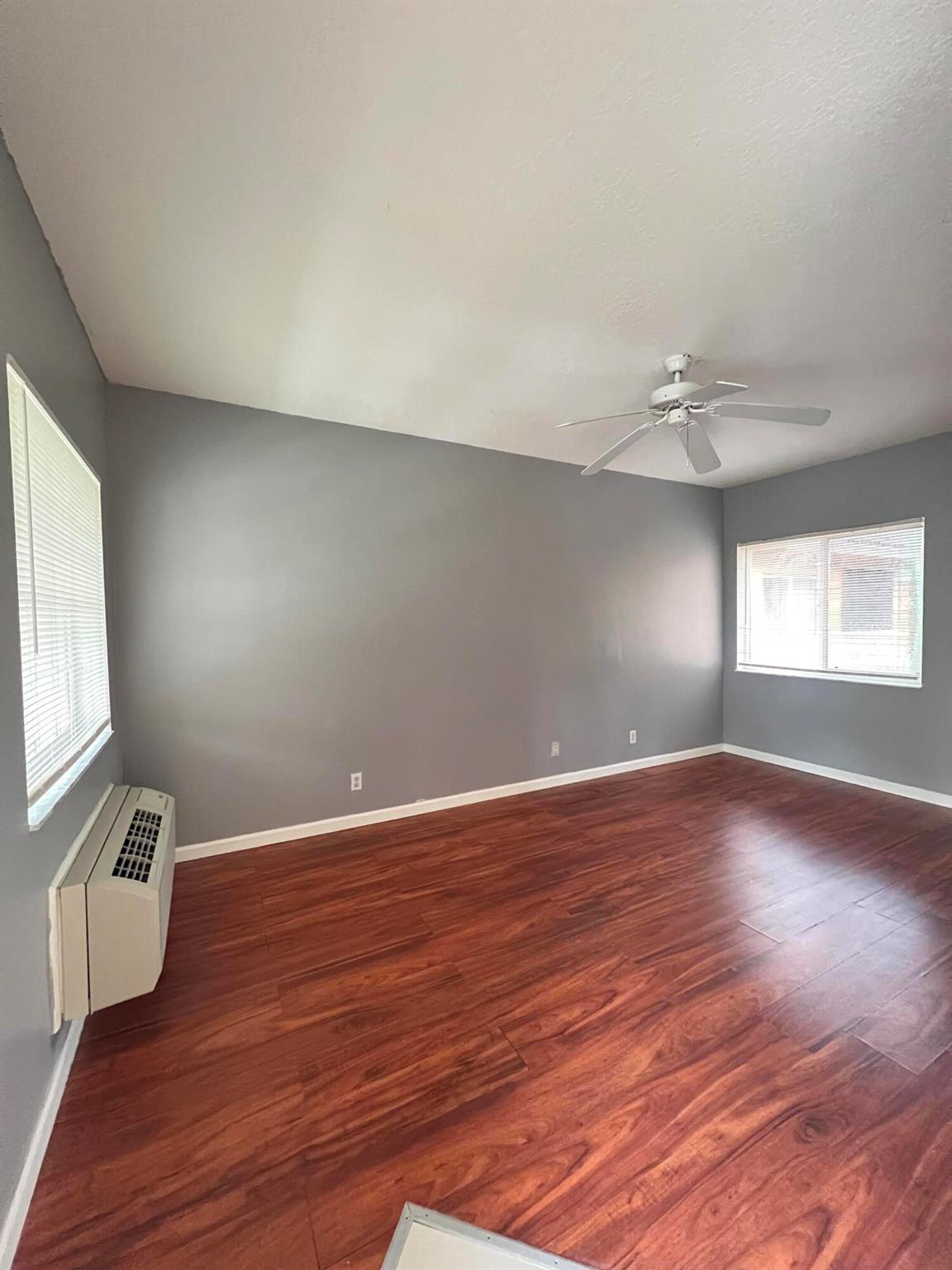 CASTLE PINES CONDOMINIUM - Residential Lease