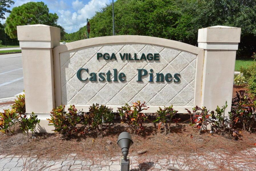 CASTLE PINES CONDOMINIUM - Residential Lease