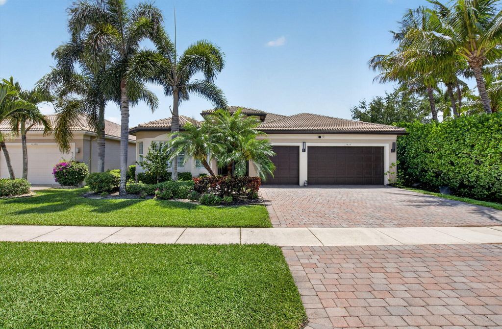 Photo of 12404 Whistler Way, Boynton Beach, FL 33473 (MLS # B26031668)