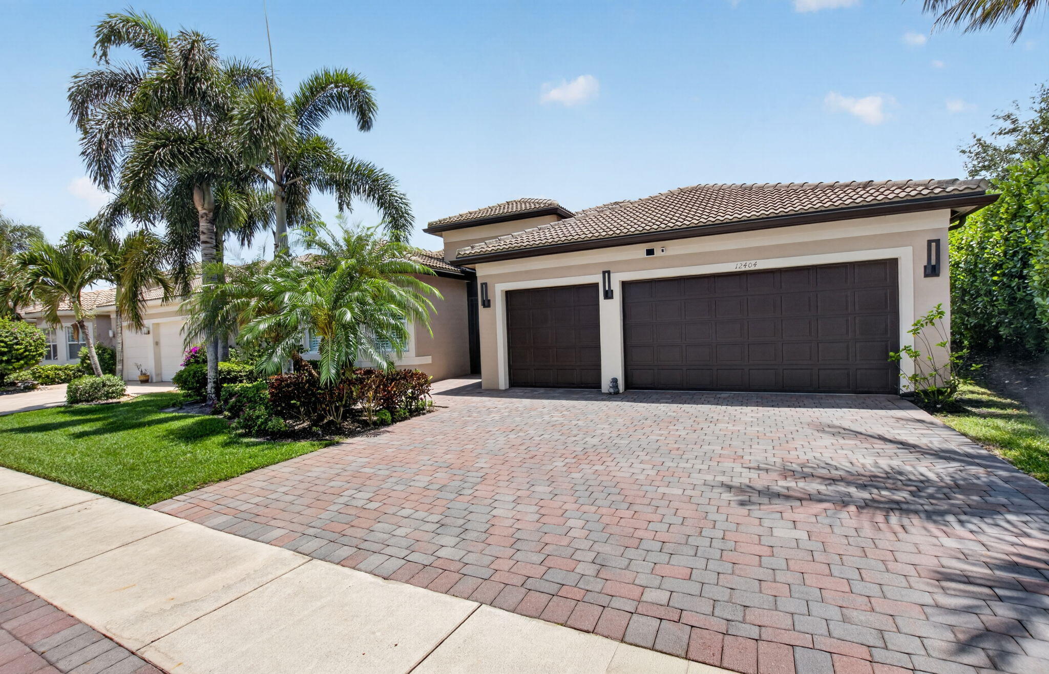 12404 Whistler Way