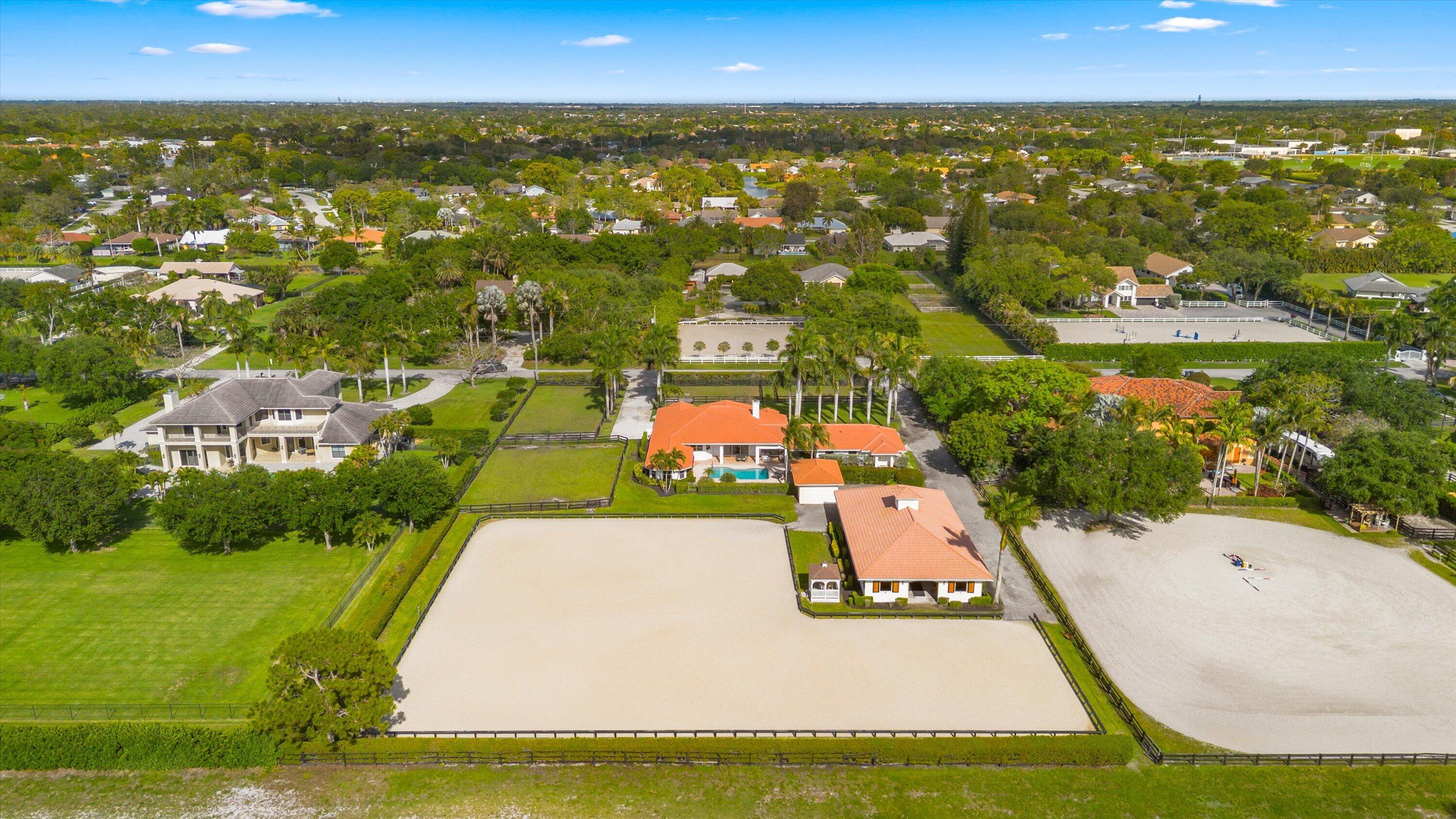 PADDOCK PARK 2 - Residential