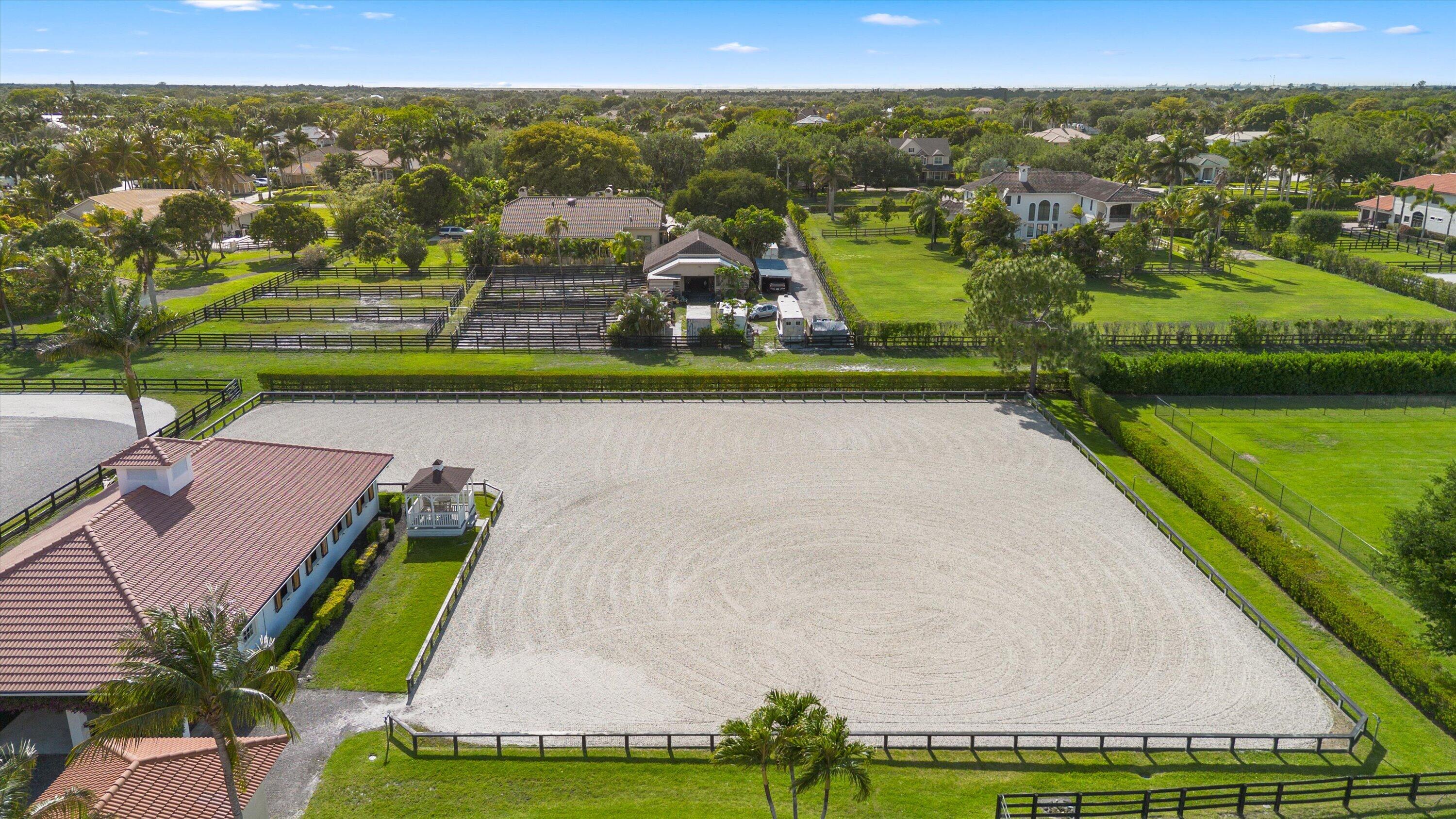 PADDOCK PARK 2 - Residential