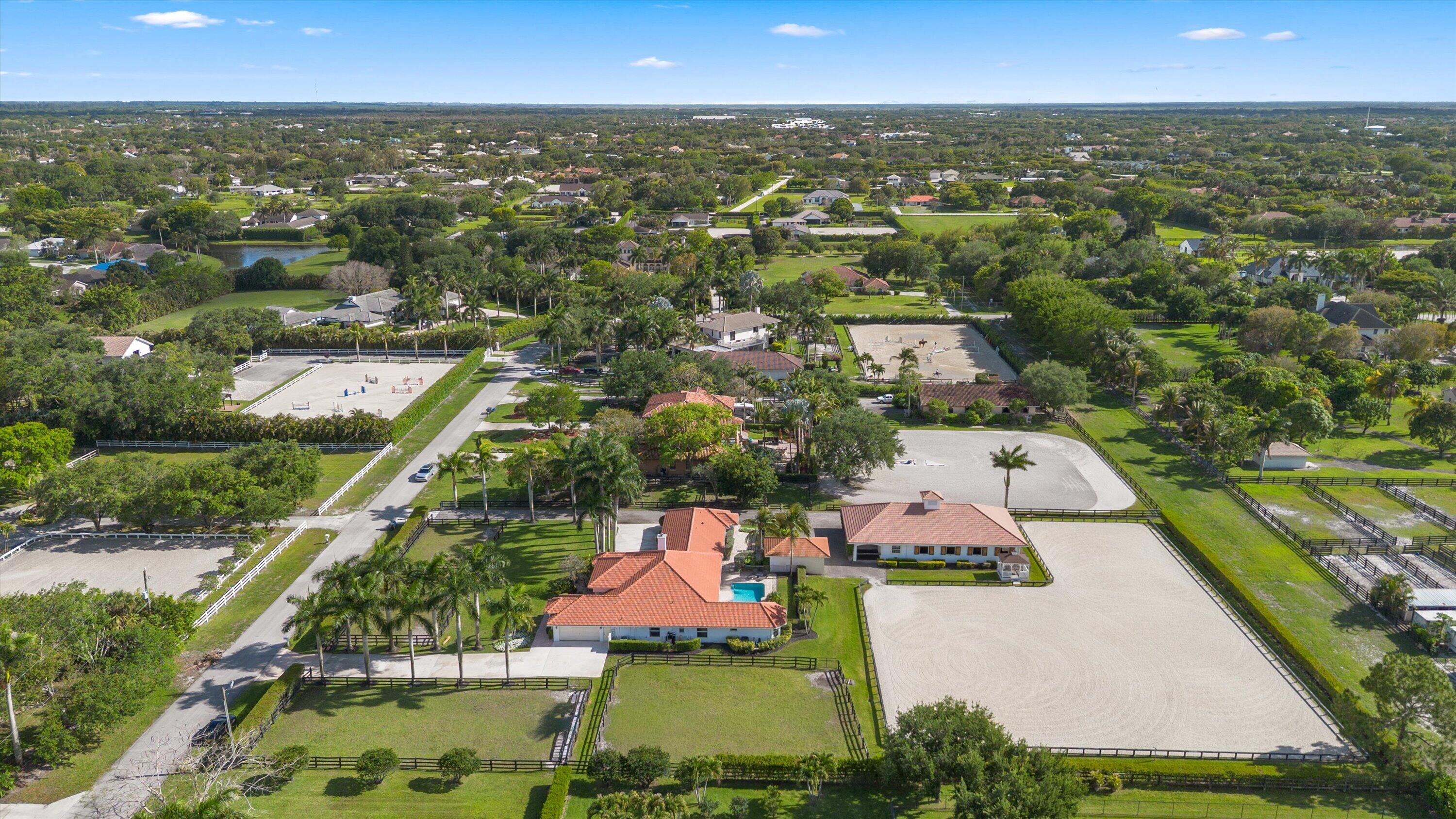 PADDOCK PARK 2 - Residential