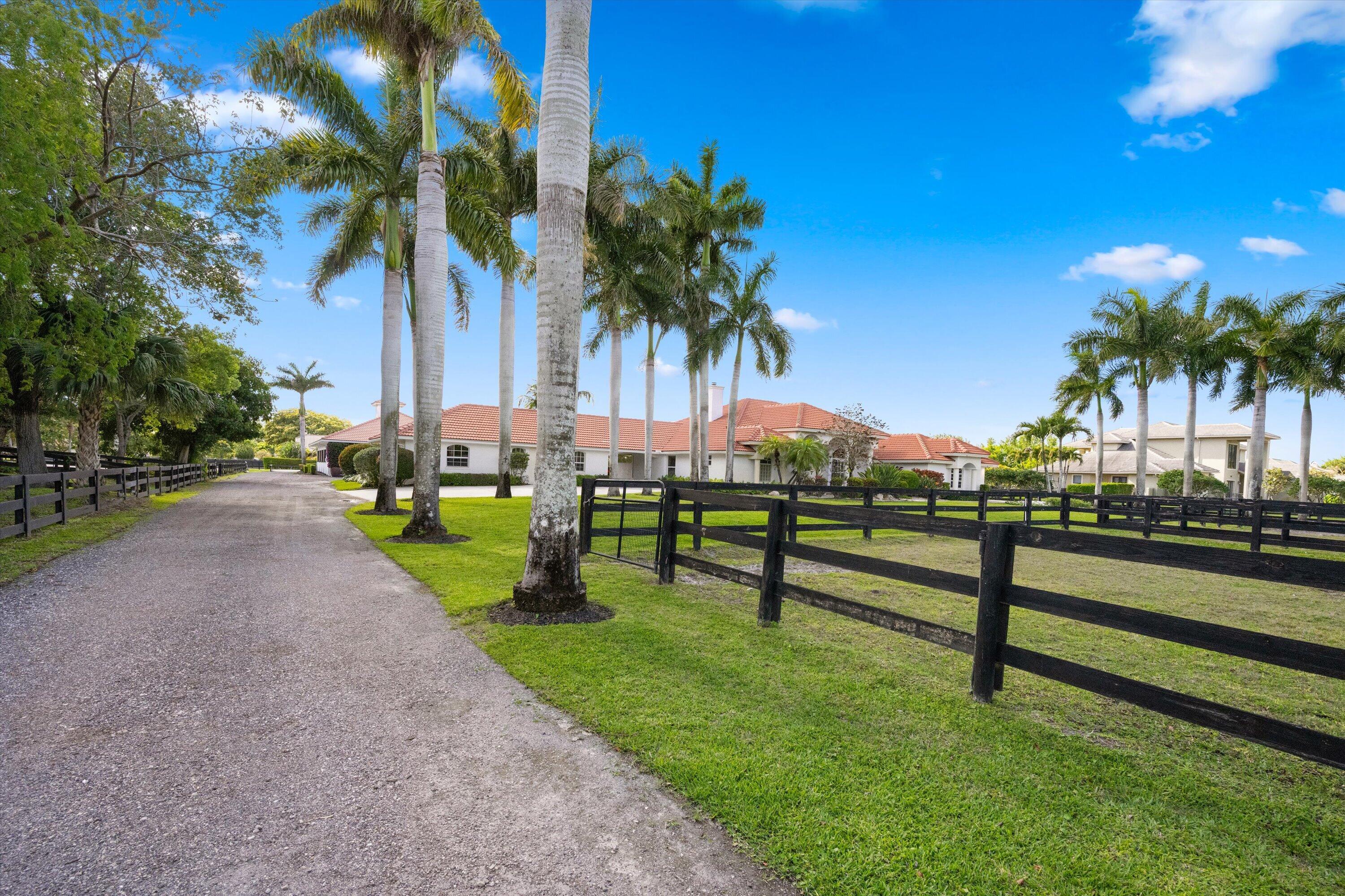 14594 Drafthorse Lane