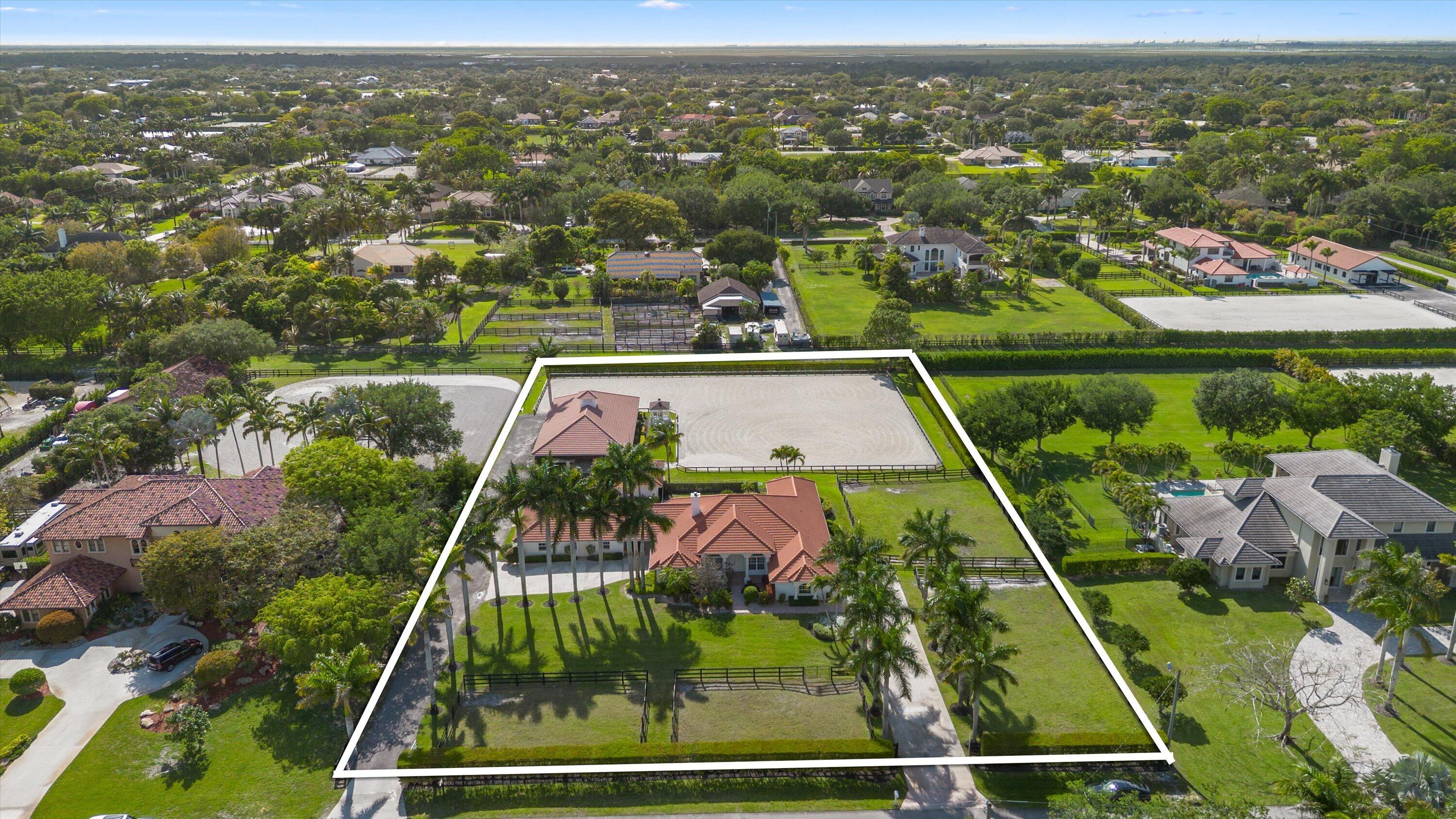 PADDOCK PARK 2 - Residential