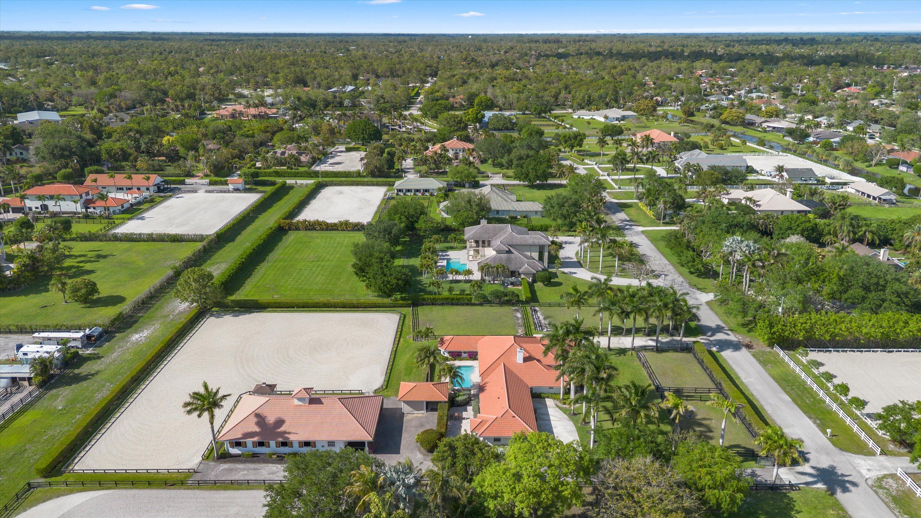 PADDOCK PARK 2 - Residential