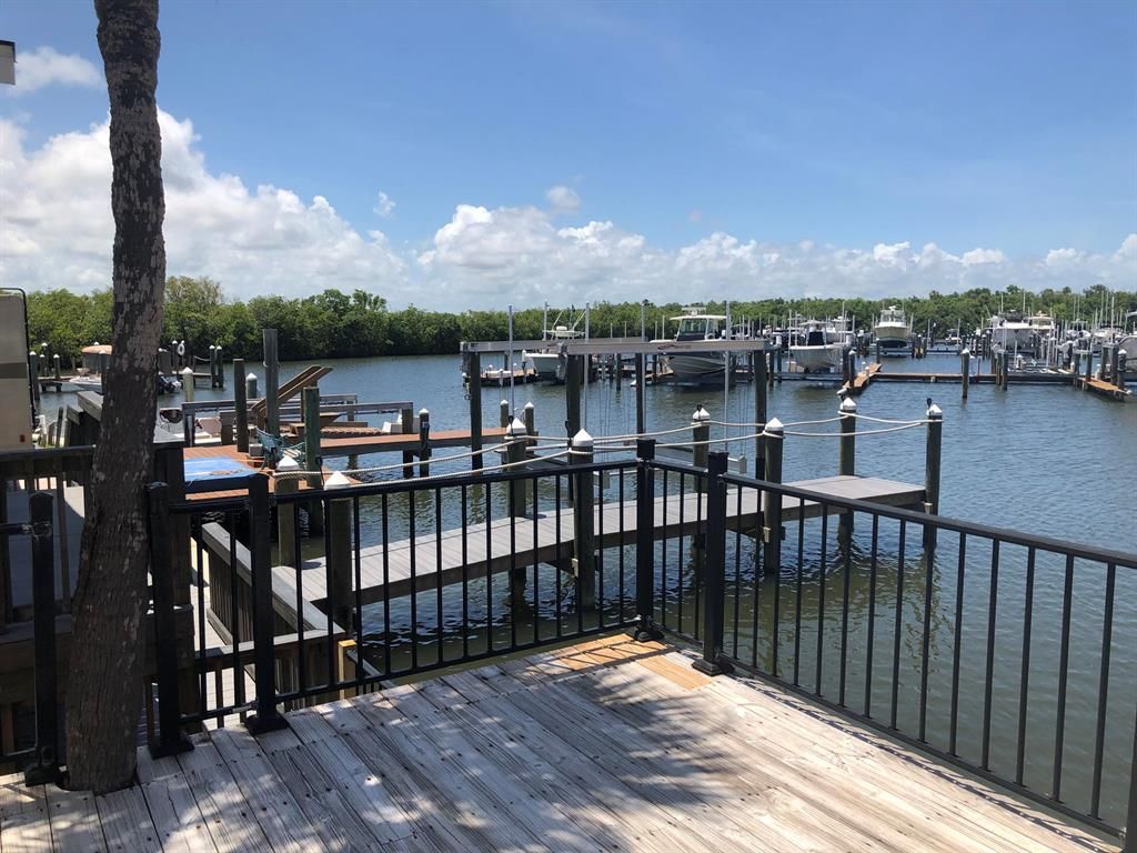 Photo of 808 Osprey Court #343, Hutchinson Island, FL 34949 (MLS # R10641671)