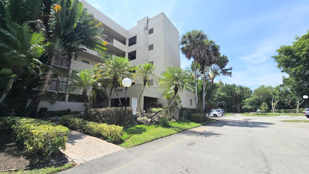 Photo of 2900 NW 42nd Avenue #A306, Coconut Creek, FL 33066 (MLS # B26058437)