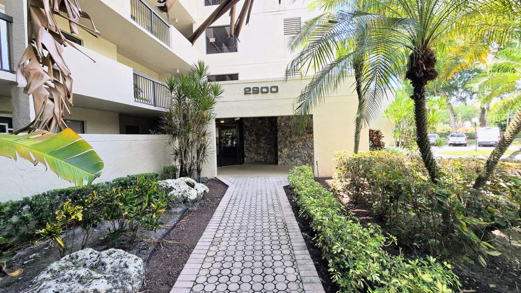 Photo of 2900 NW 42nd Avenue #A306, Coconut Creek, FL 33066 (MLS # B26058437)