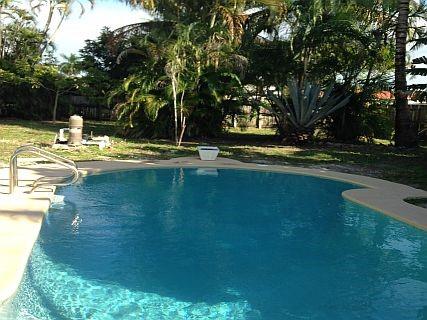 NORTH ANDREWS GARDENS - Residential Lease