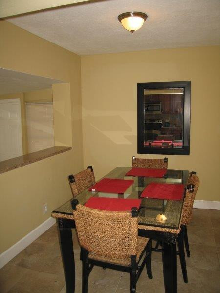 NORTH ANDREWS GARDENS - Residential Lease