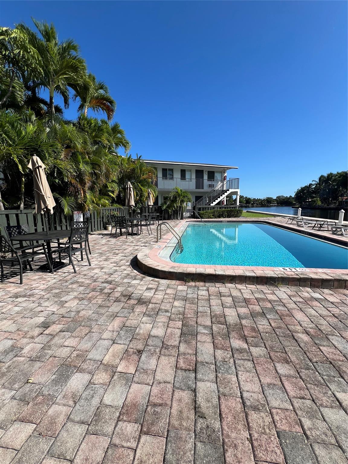 Three Rivers East Condo - Residential Lease