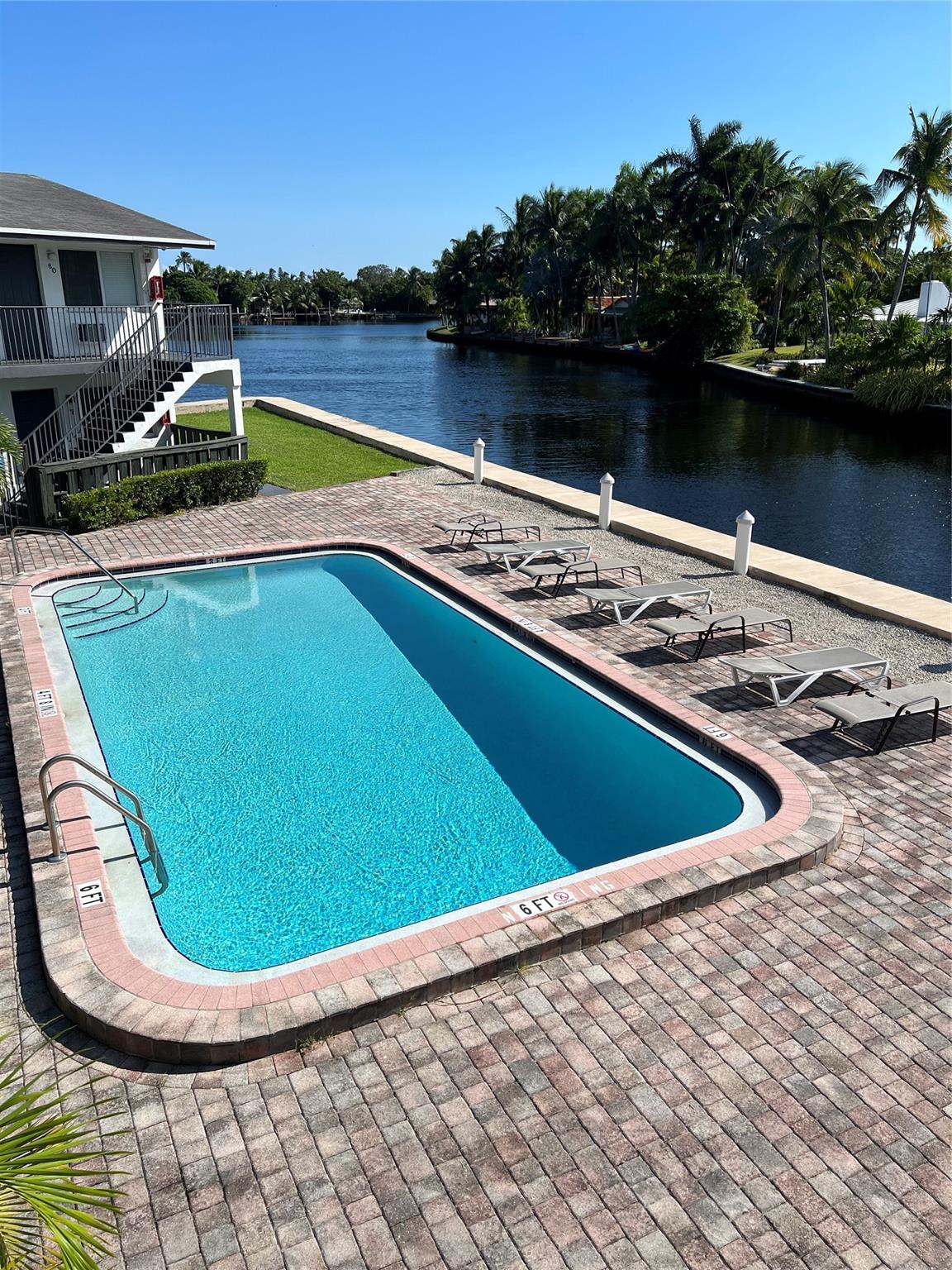 Three Rivers East Condo - Residential Lease