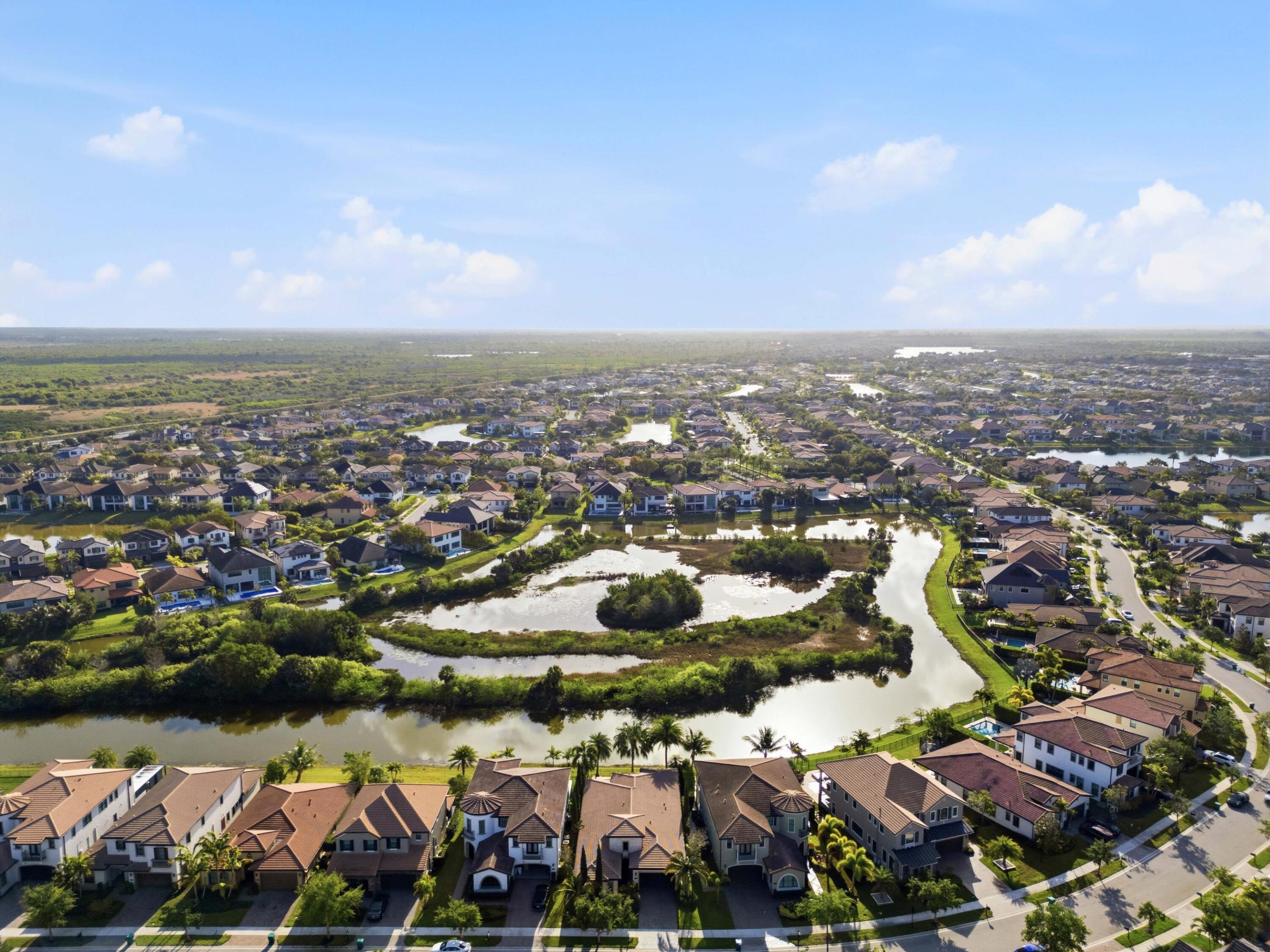 BRUSCHI PROPERTY - Residential