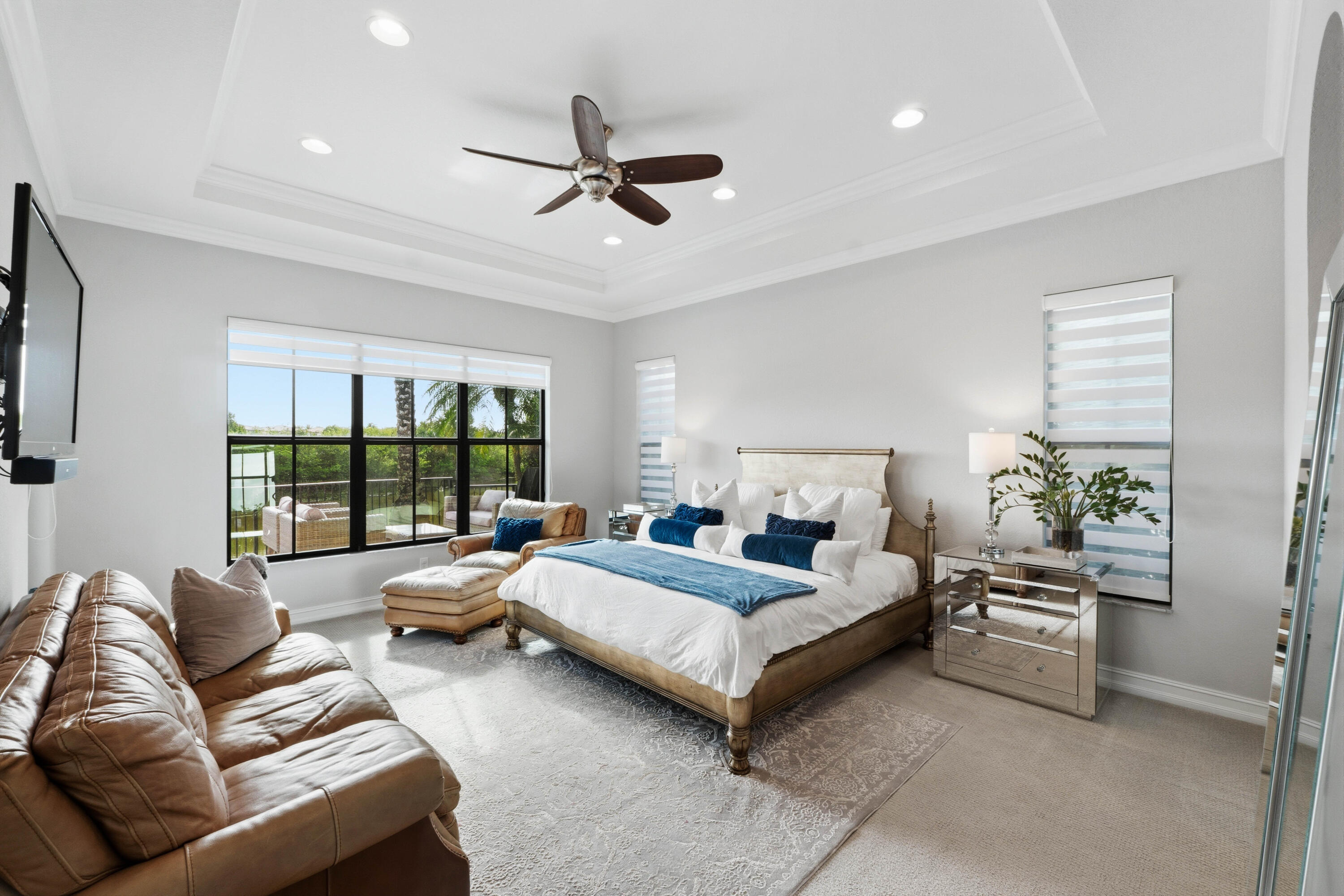 BRUSCHI PROPERTY - Residential