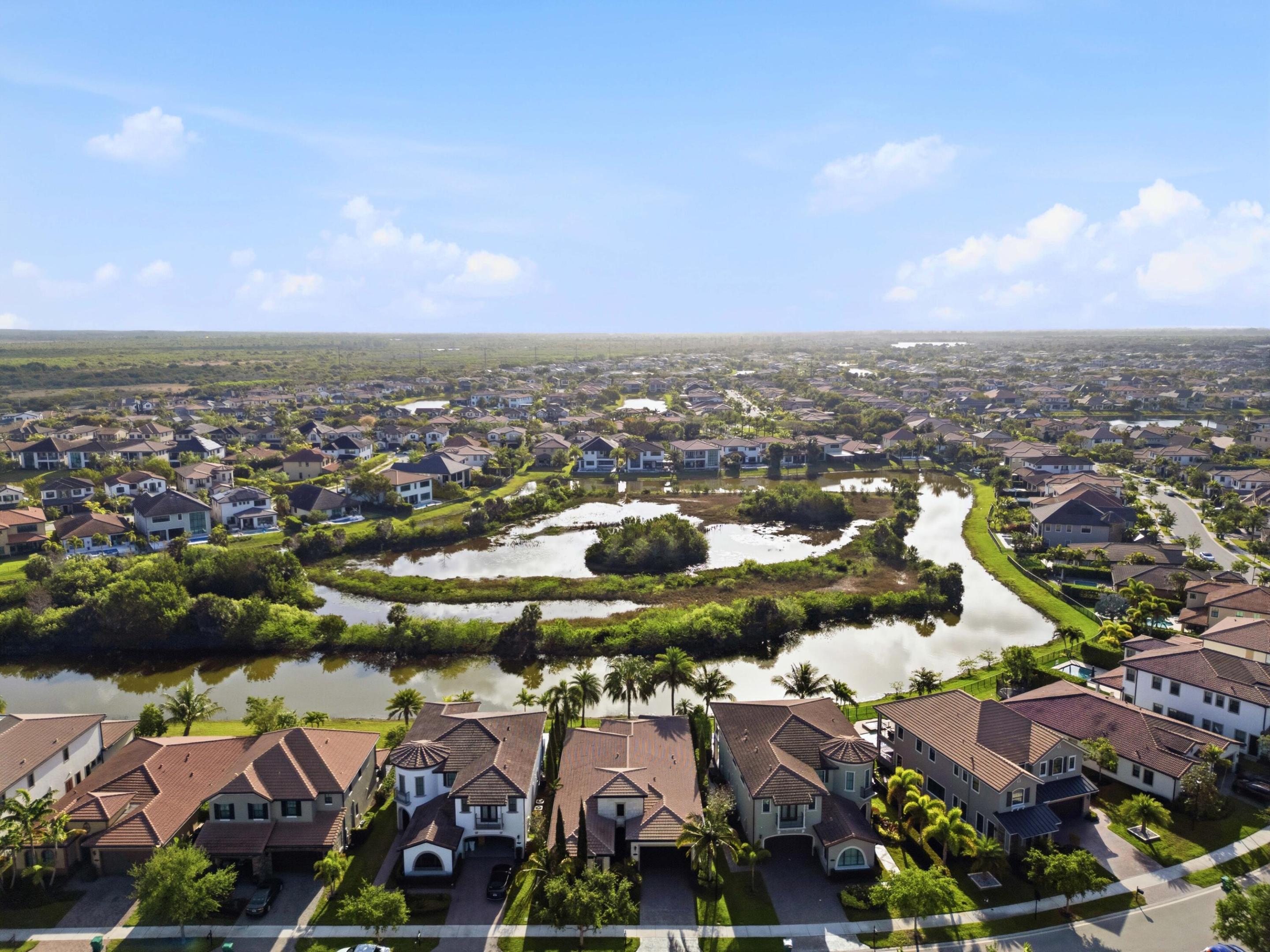 BRUSCHI PROPERTY - Residential