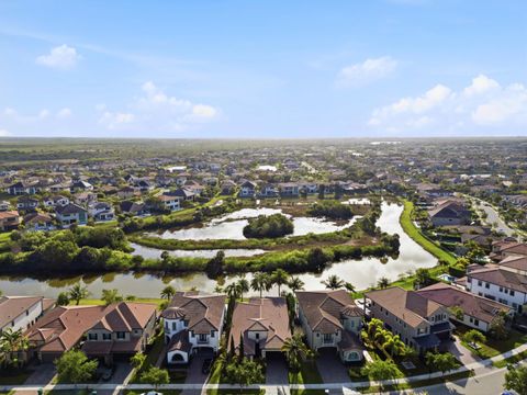 Tiny photo for 9170 Solstice Circle, Parkland, FL 33076 (MLS # B26011435)