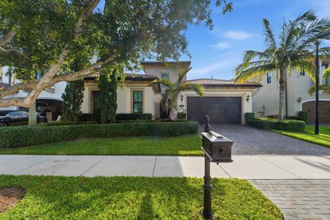 Tiny photo for 9170 Solstice Circle, Parkland, FL 33076 (MLS # B26011435)
