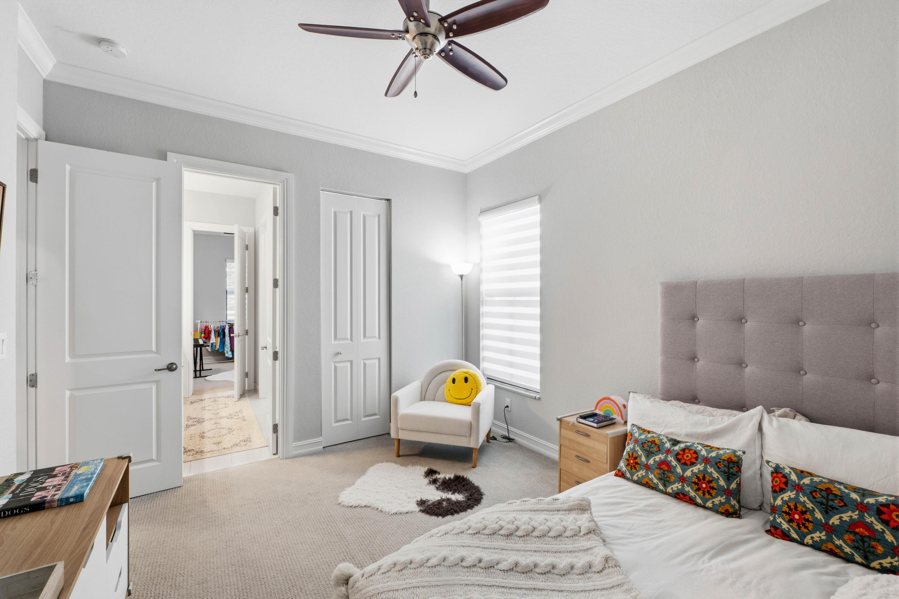 BRUSCHI PROPERTY - Residential