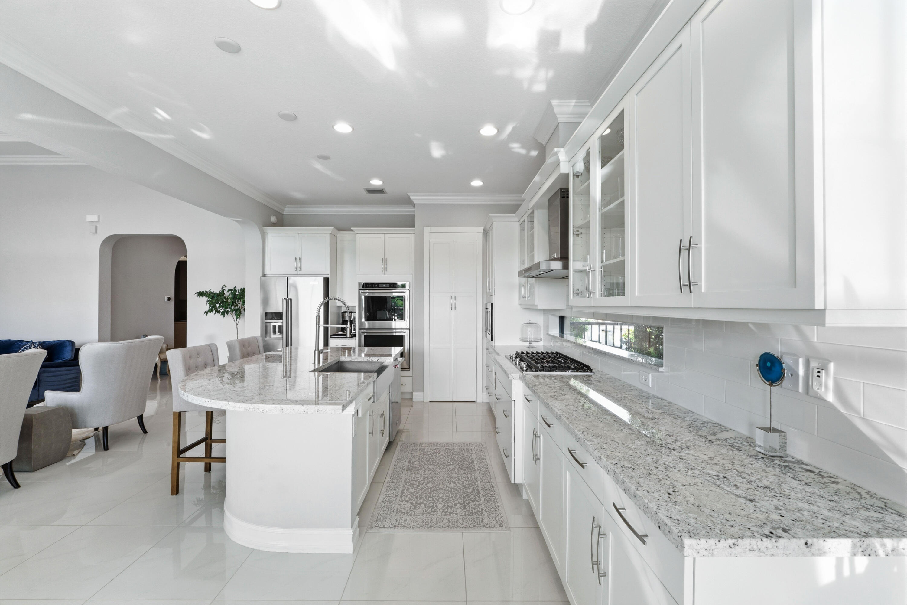 BRUSCHI PROPERTY - Residential