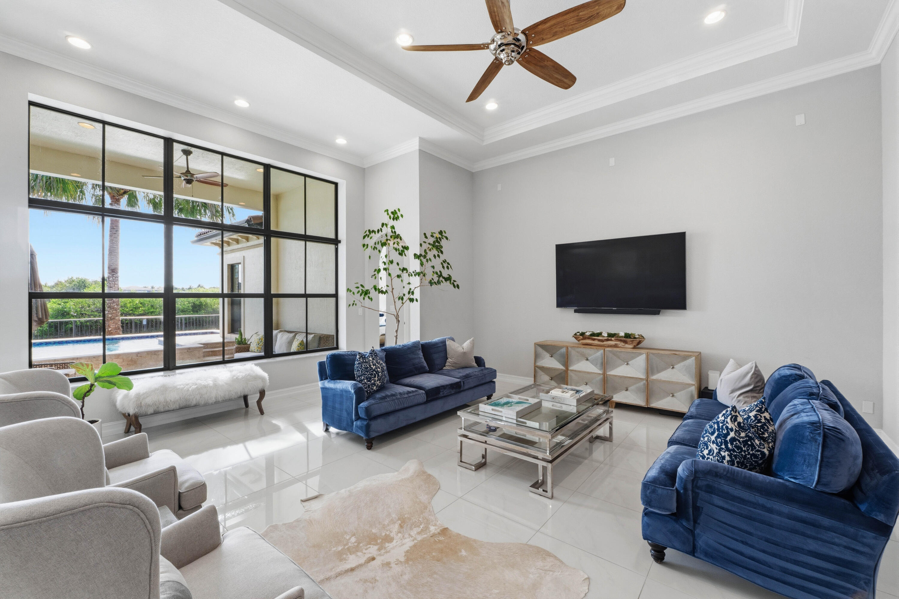 BRUSCHI PROPERTY - Residential