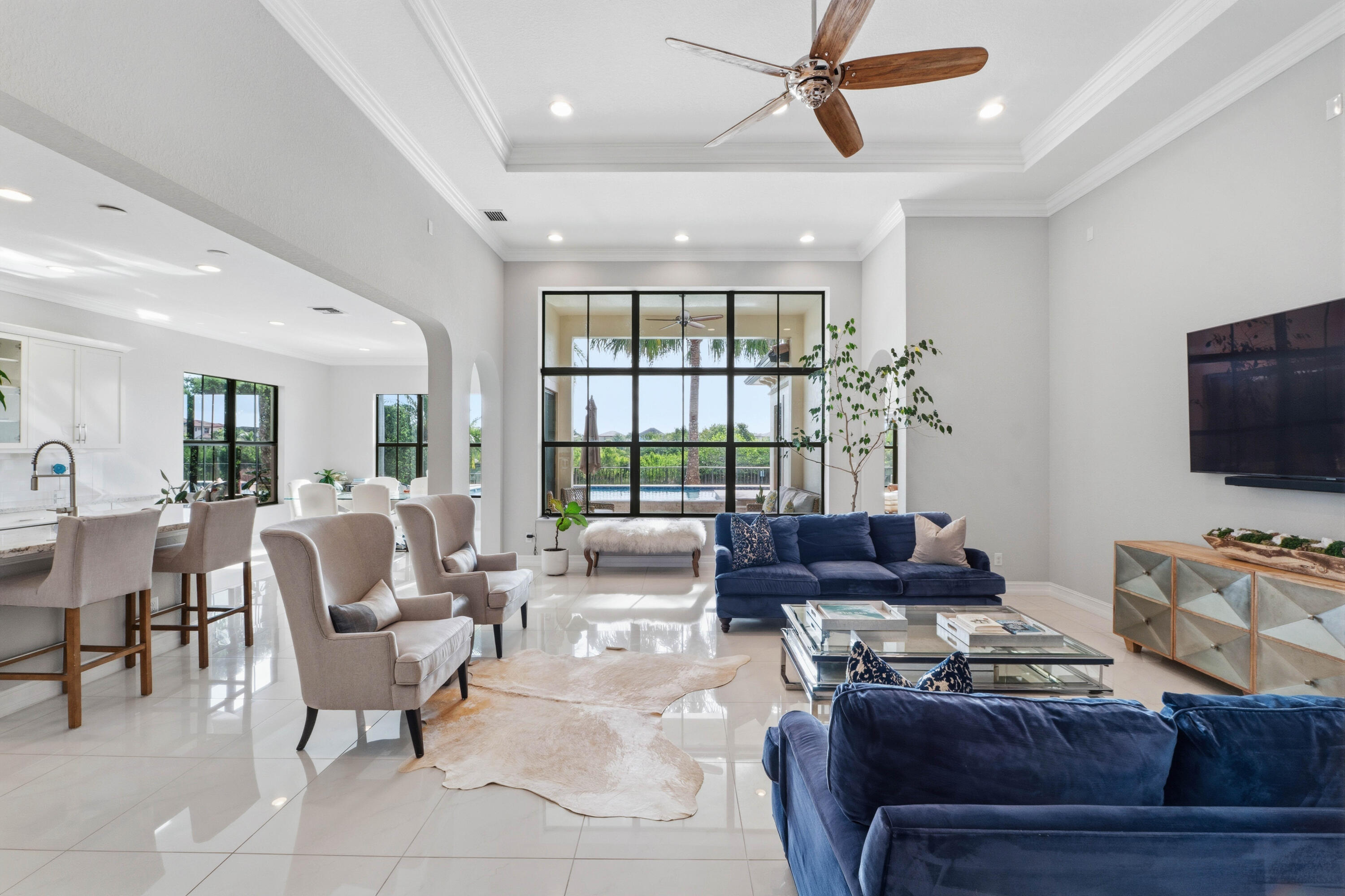 BRUSCHI PROPERTY - Residential