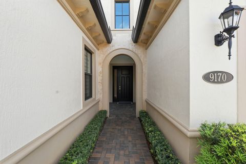 Tiny photo for 9170 Solstice Circle, Parkland, FL 33076 (MLS # B26011435)