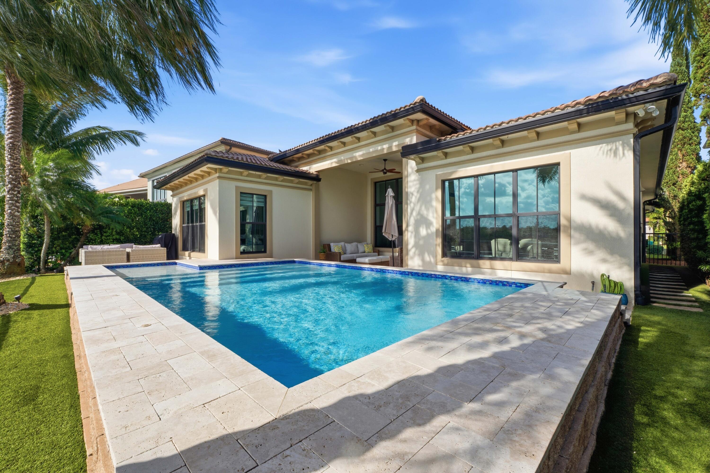 BRUSCHI PROPERTY - Residential