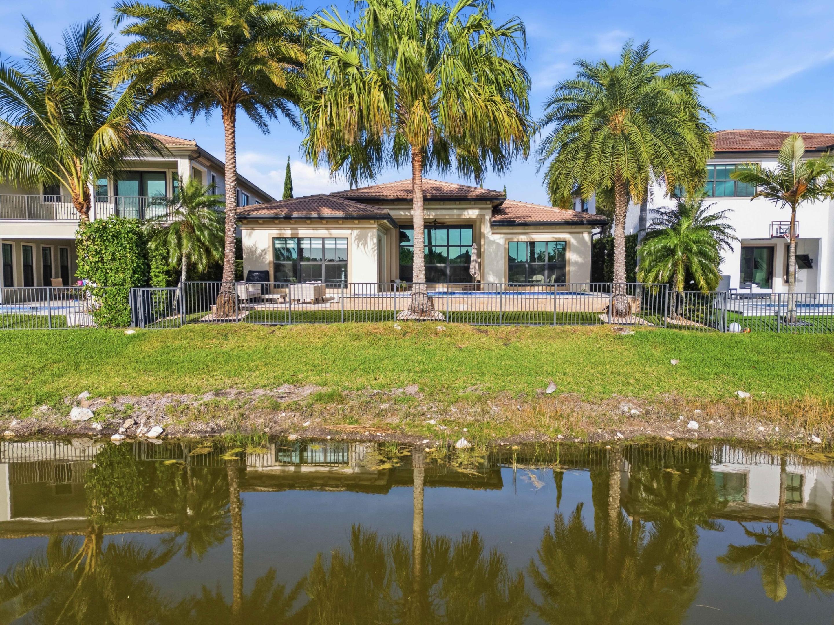 BRUSCHI PROPERTY - Residential