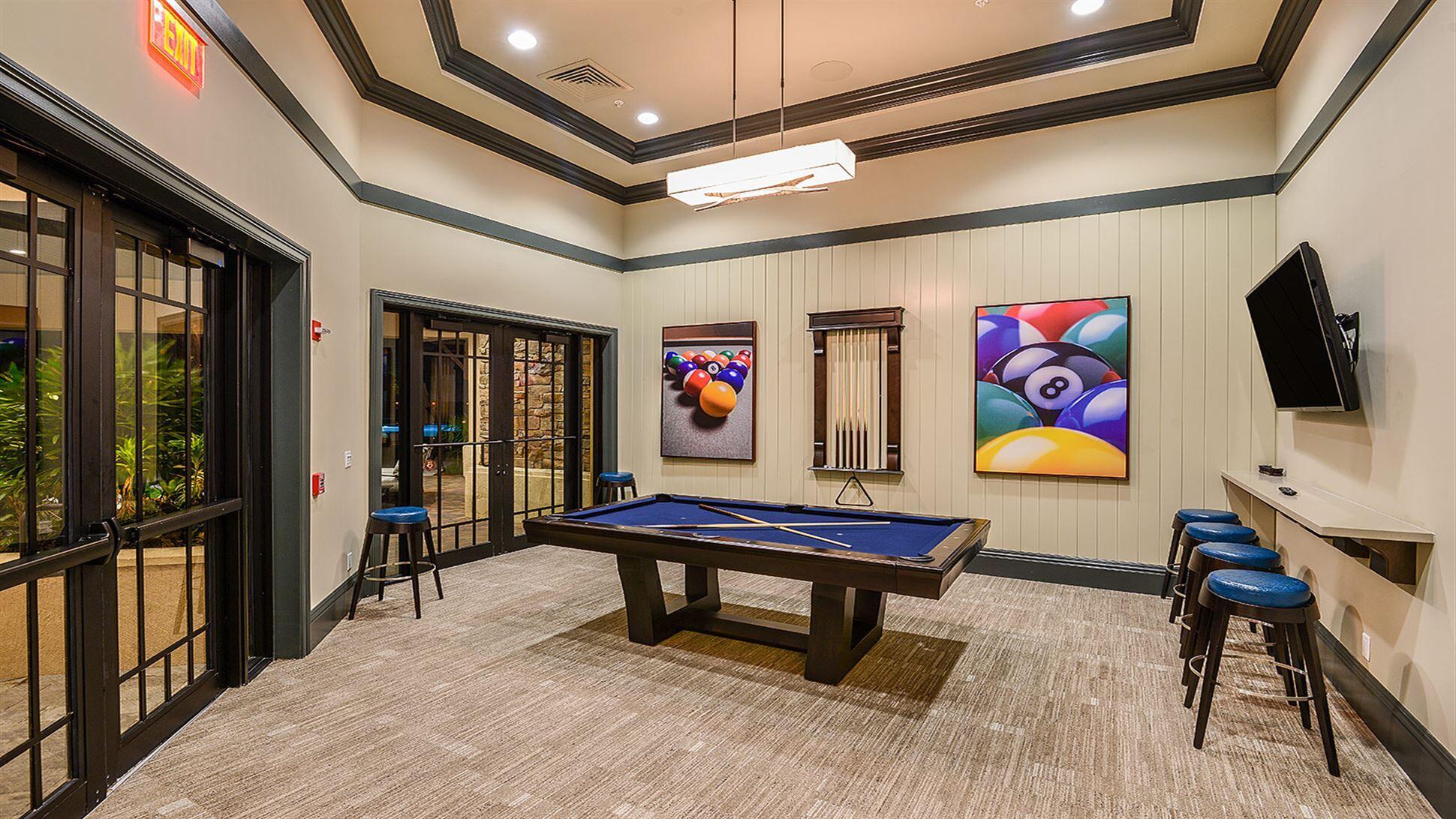 BRUSCHI PROPERTY - Residential