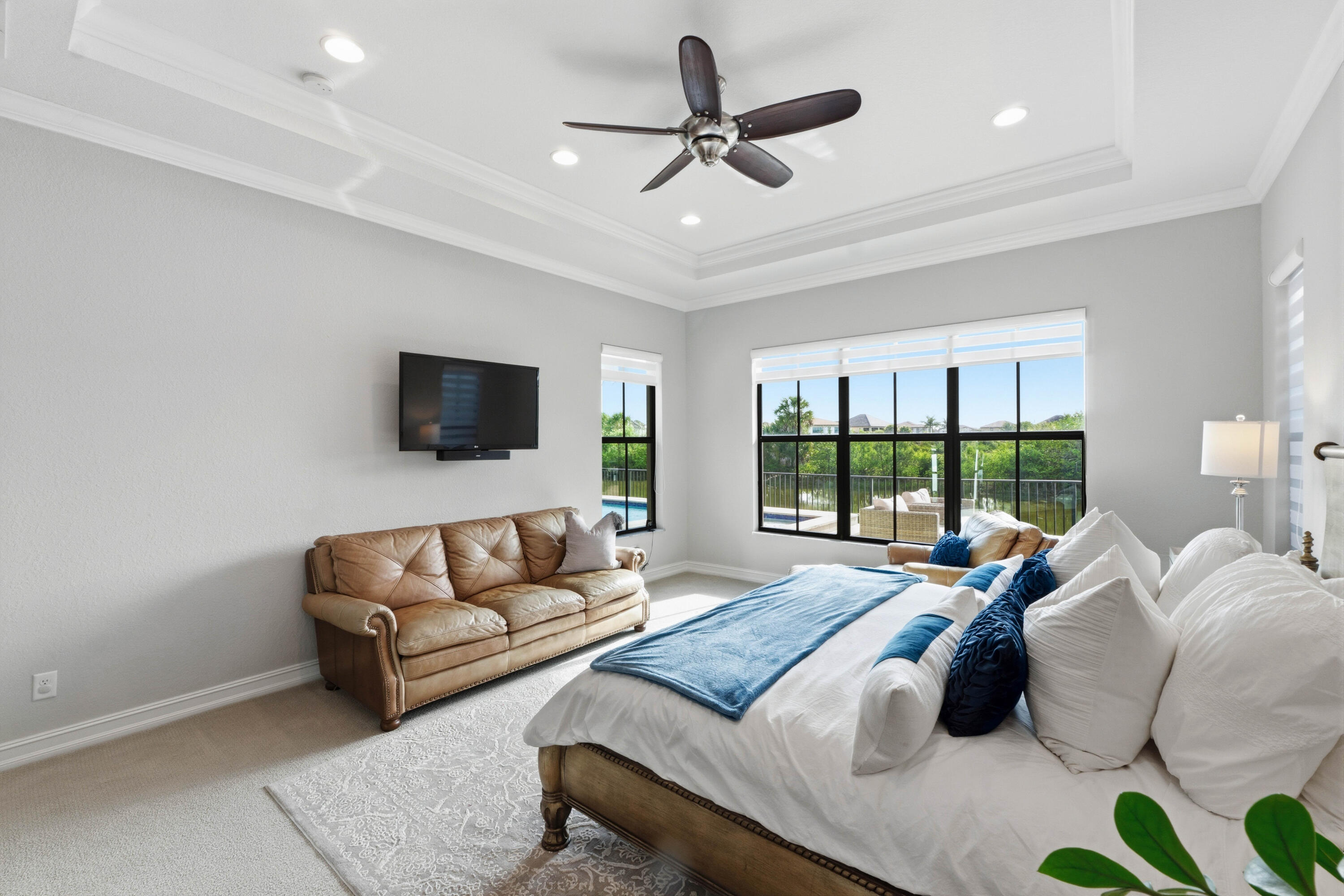 BRUSCHI PROPERTY - Residential