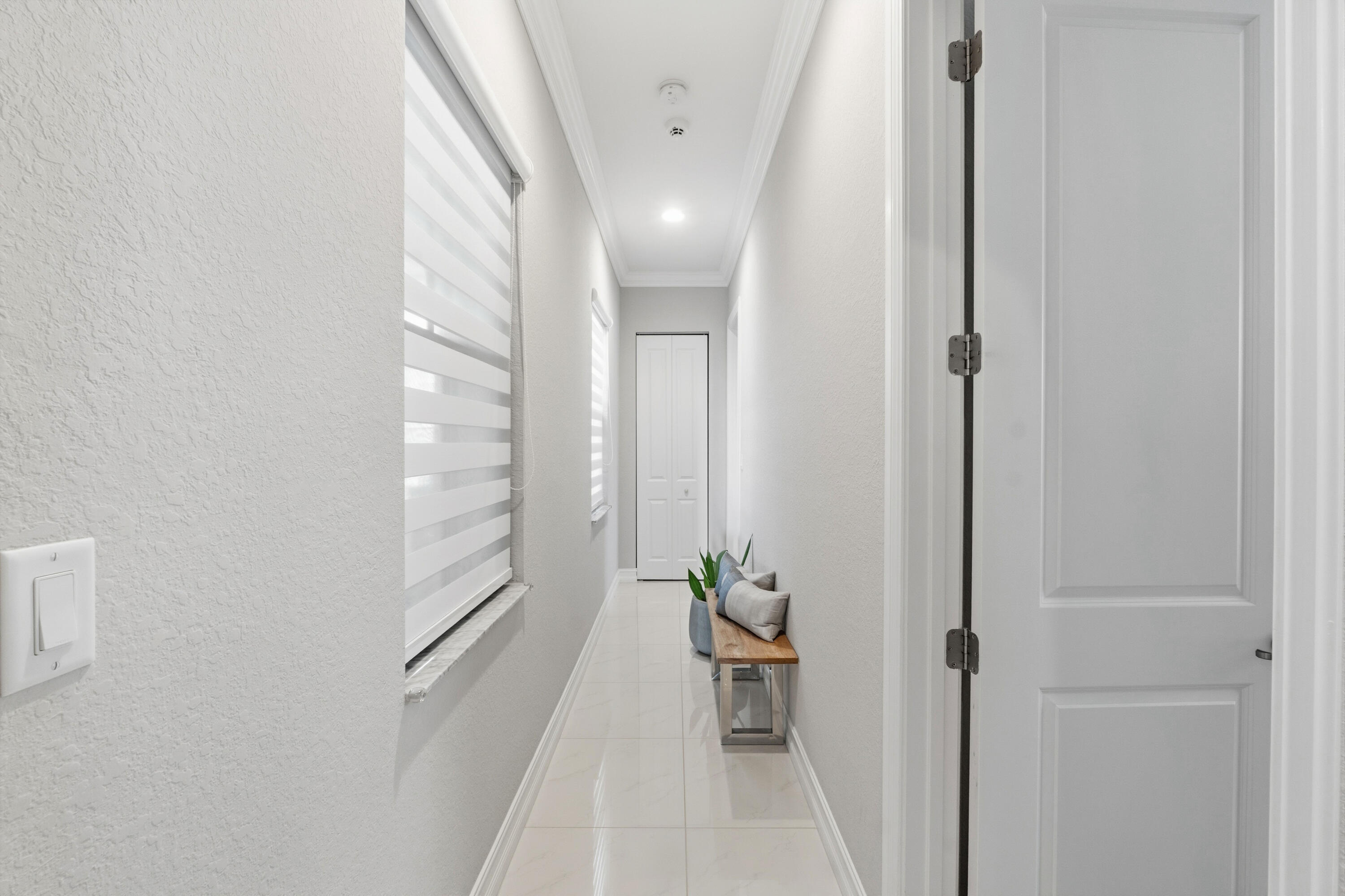 BRUSCHI PROPERTY - Residential