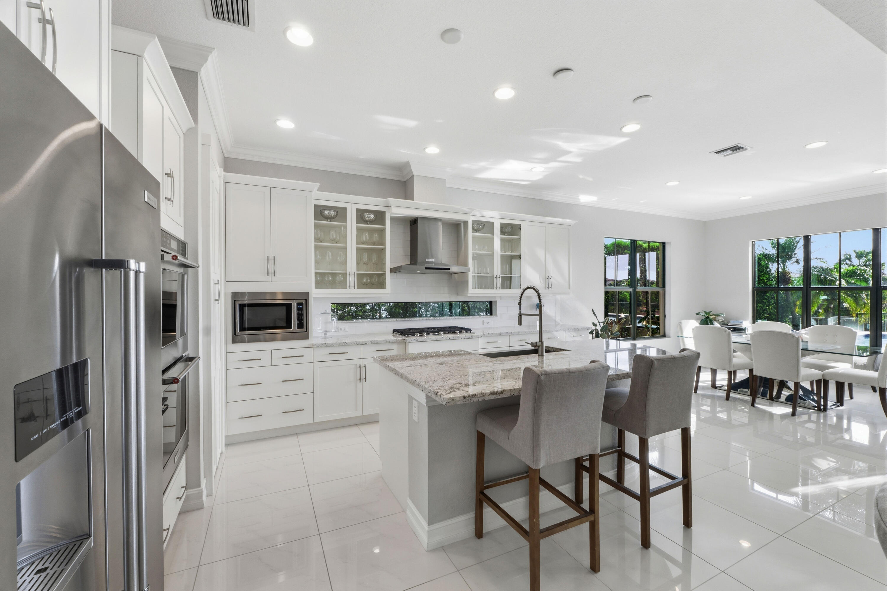 BRUSCHI PROPERTY - Residential