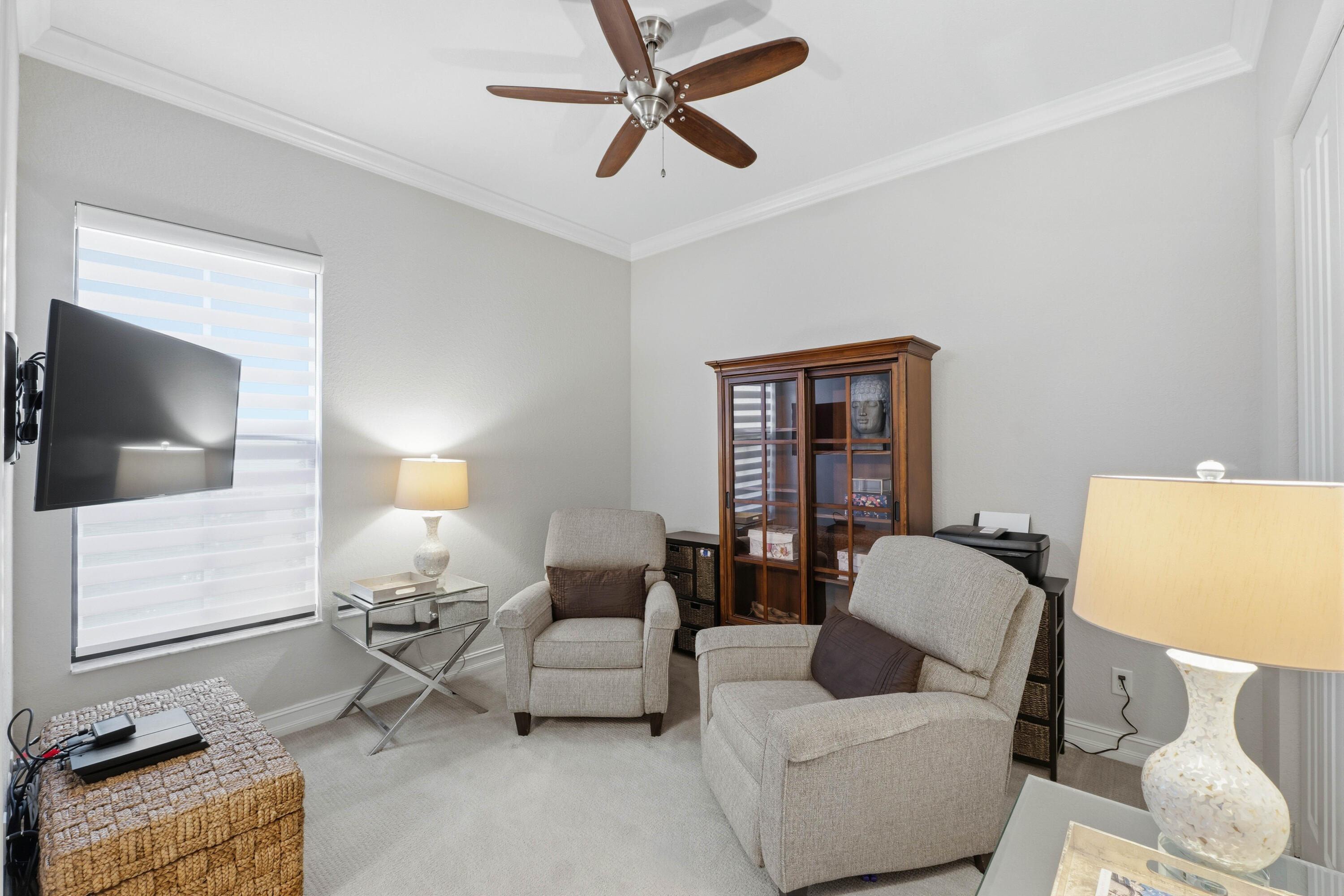 BRUSCHI PROPERTY - Residential