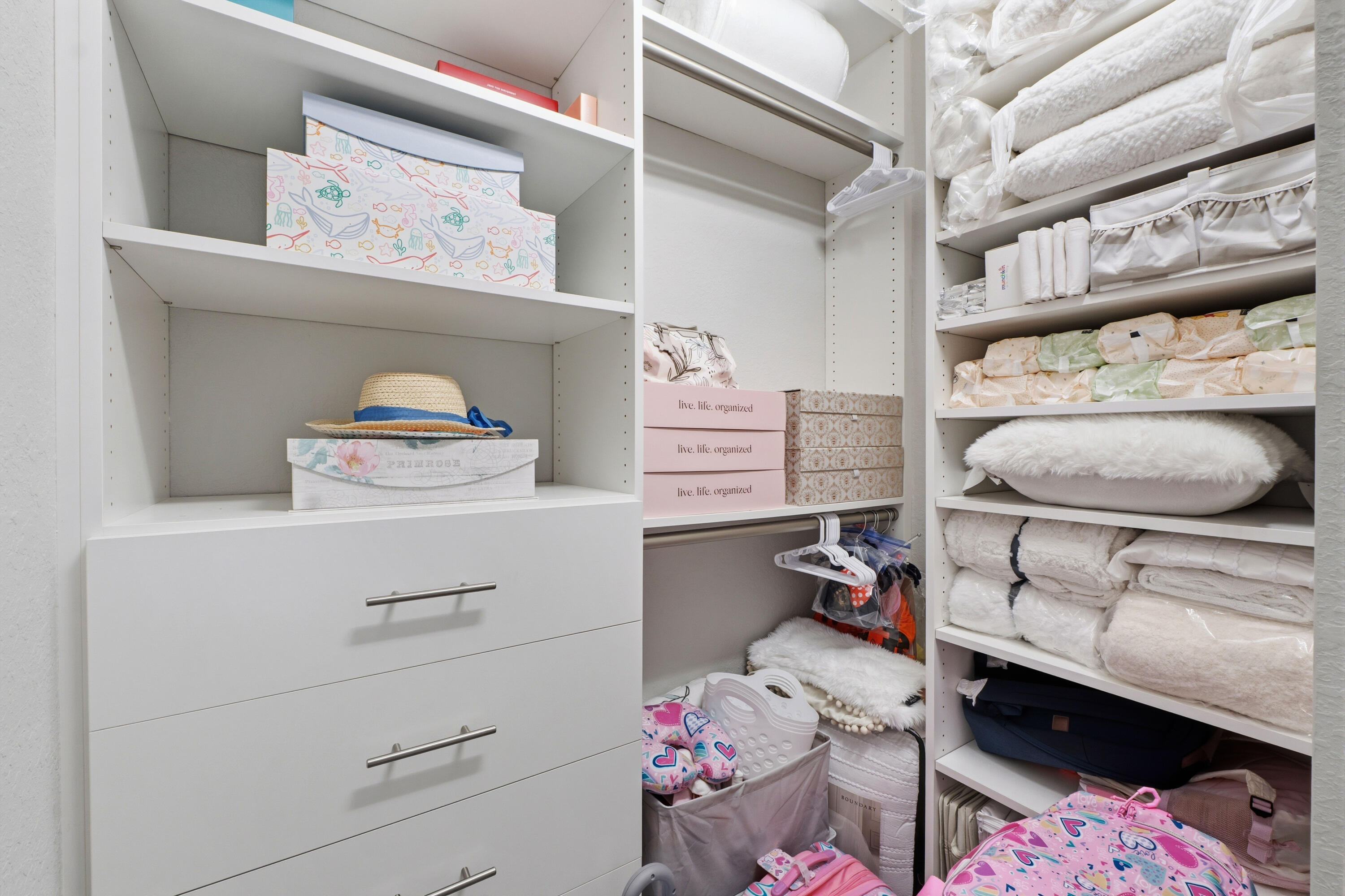 BRUSCHI PROPERTY - Residential