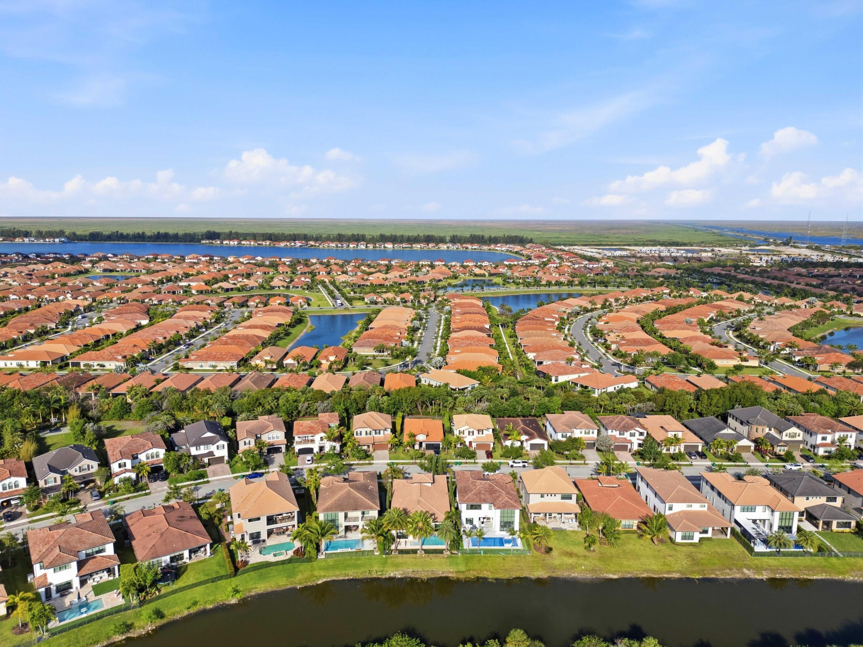 BRUSCHI PROPERTY - Residential