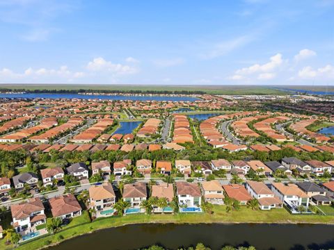 Tiny photo for 9170 Solstice Circle, Parkland, FL 33076 (MLS # B26011435)