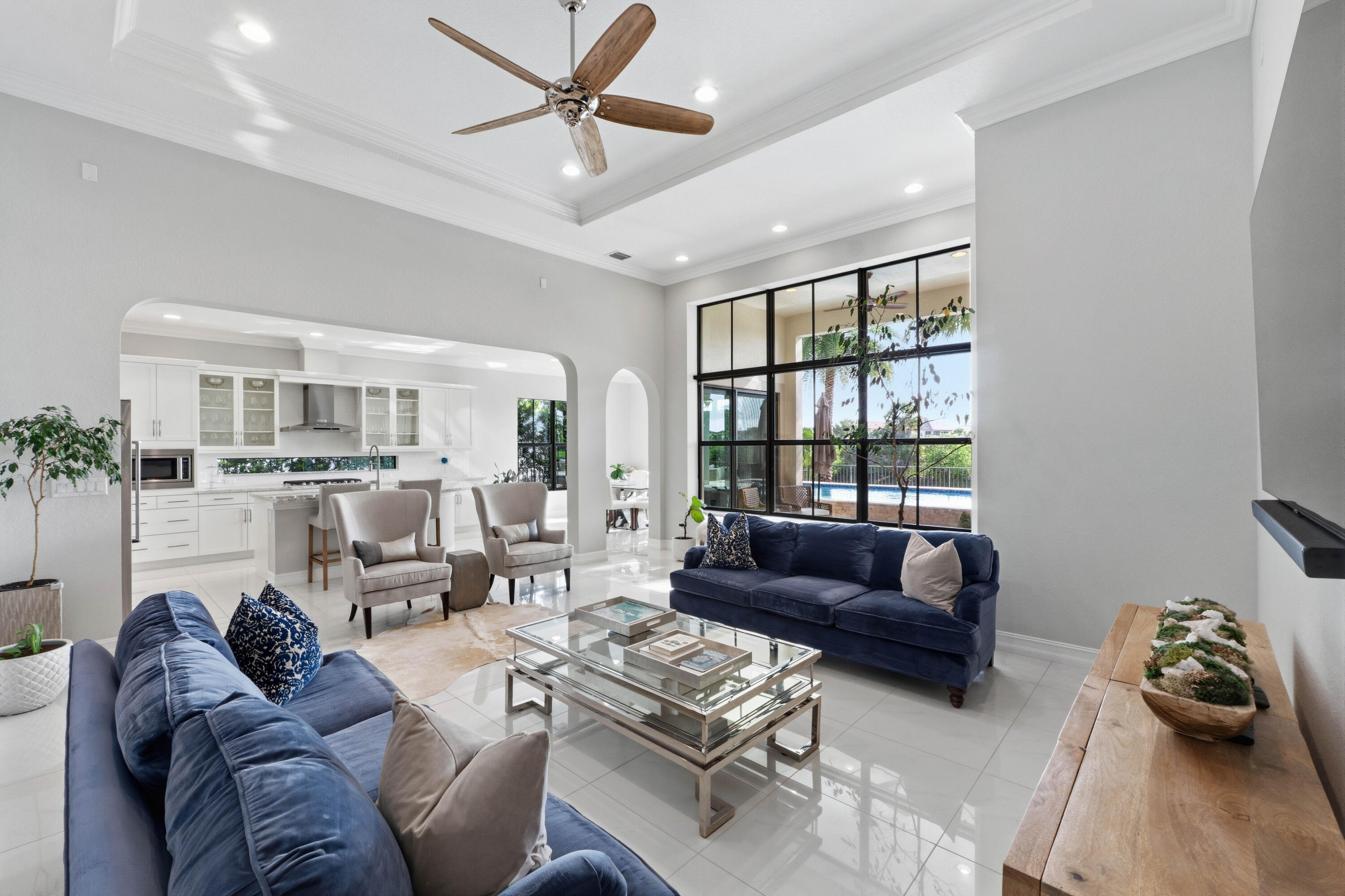 BRUSCHI PROPERTY - Residential