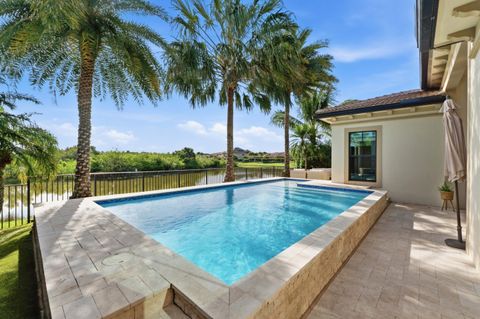 Tiny photo for 9170 Solstice Circle, Parkland, FL 33076 (MLS # B26011435)